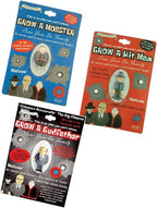 🔫 Grow a Godfather, Mobster & Hitman – 3pc Set