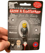 🔫 Grow a Godfather, Mobster & Hitman – 3pc Set