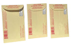 🐍 Rattlesnake Eggs Prank Envelopes – 3 Pack