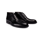 Maxwell Boot // Black