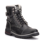 Electron Shoe // Black
