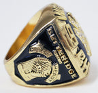 New York Yankees 2016 SGA 1996 World Series Champions Fan Ring w Pouch 135591