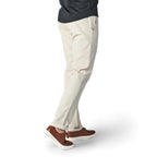 Feel Good Chinos // Light Khaki