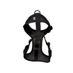 Walk-On with Harness & Storage // Black