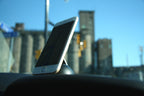 S1 360° Swivel  MicroSuction Phone Dock