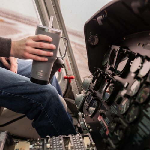 Mastercraft Trailhead Class™ 35 oz Tumbler