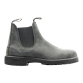 Blundstone 587 Classic Chelsea Men's Boots — Black Leather