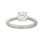Cubic Zirconium  Sterling Silver