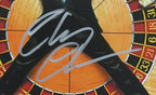 Chevy Chase Autographed 11x17 Movie Poster "Vegas Vacation" JSA