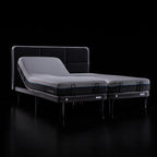 ErgoSportive Adjustable Smart Bed