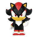 Monogram Sonic Shadow Figural Coin Bank