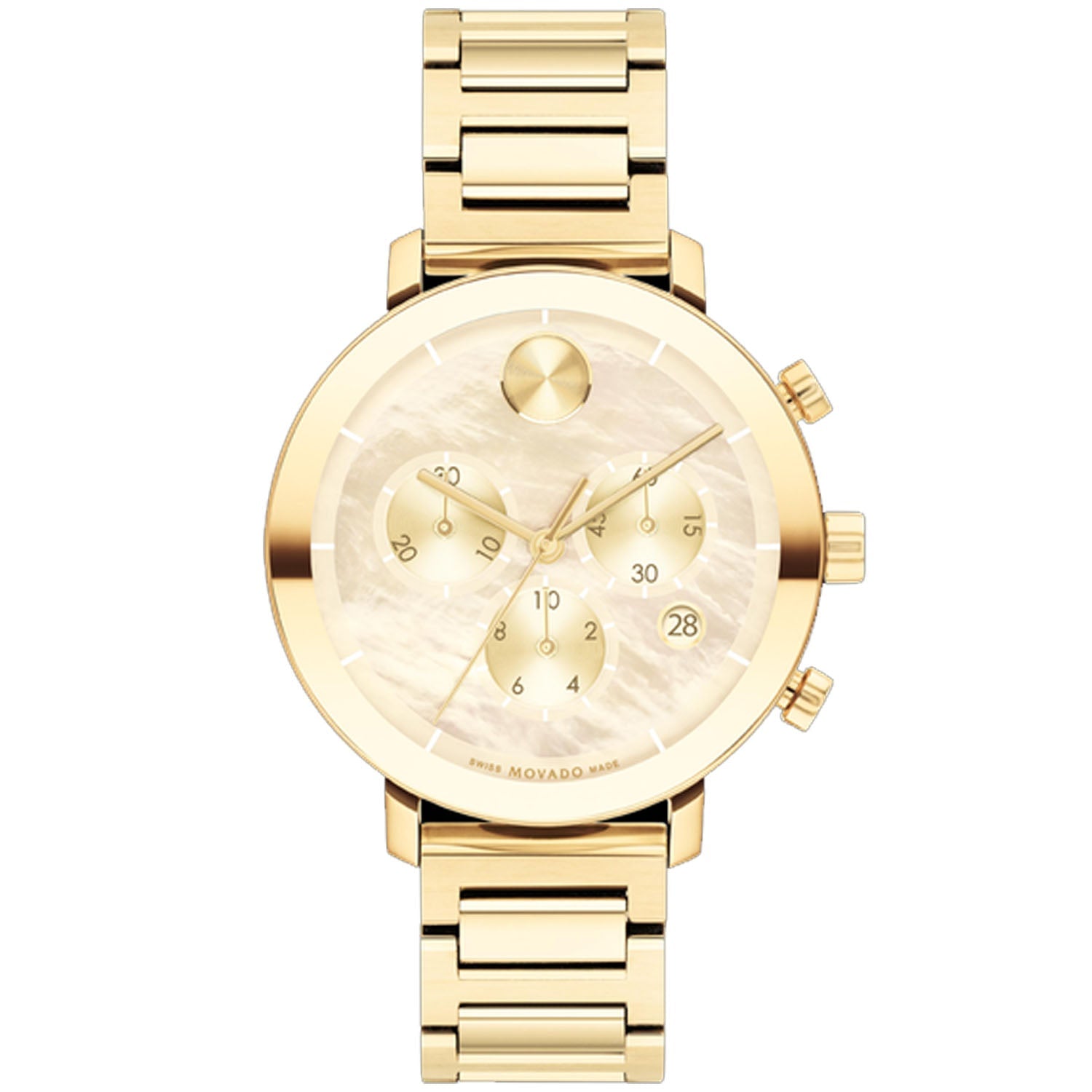 Movado Women's Bold