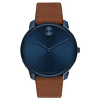 Movado Men's Bold Thin
