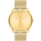 Movado Men's Bold