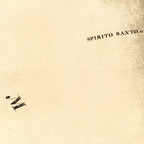 Vintage Map of Florida 1823
