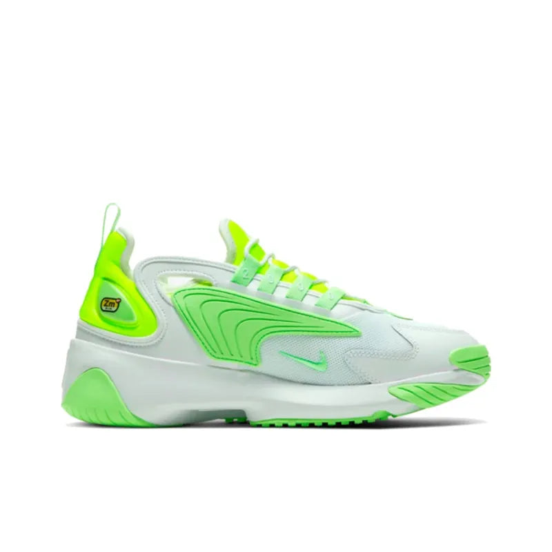 Nike Zoom 2K White Illusion Green