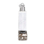 Yosemite National Park Ornament
