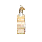 Believe Ornament
