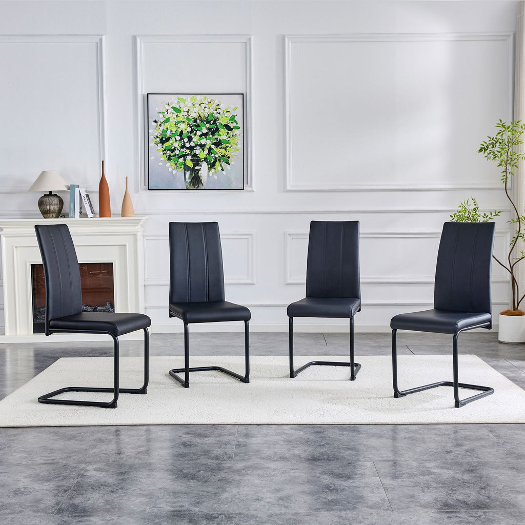 Upholstered Dining Chairs
