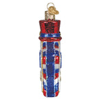 USA Star Ornament