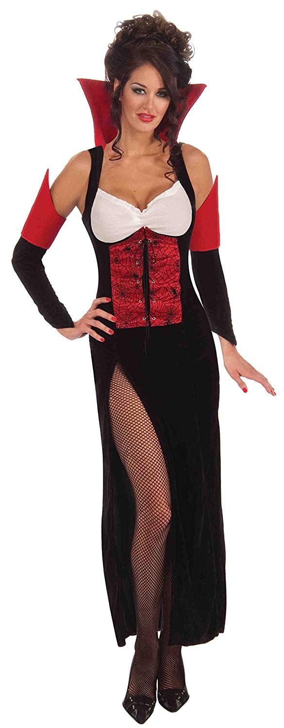 Countess Crypticia Adult Costume