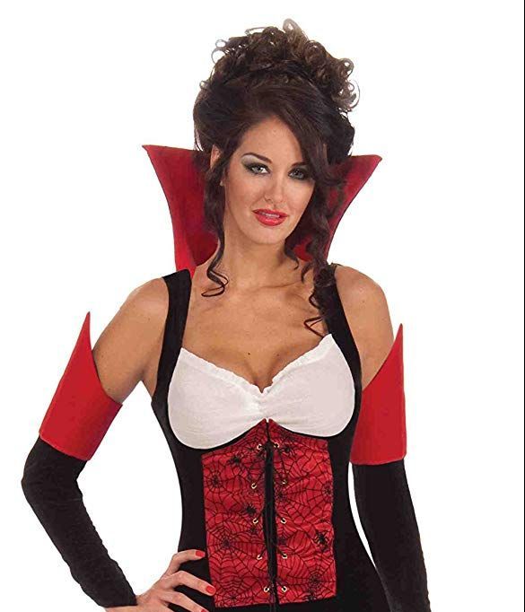 Countess Crypticia Adult Costume