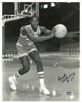 Dereck Whittenburg Signed/Auto 8x10 Photo North Carolina State PSA/DNA 188064