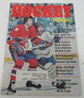 Hockey Pictorial January 1978 Guy LaPointe Cover.  143172