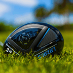 Lazrus Golf LAZ2-H Hybrids