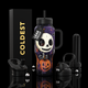 Deadly Pumpkin Heads