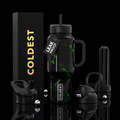 COLDEST 36oz Limitless Ultra v8