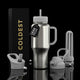 Polished Steel Ultra