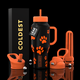 Pumpkin Paws Ultra
