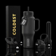 Stealth Black Ultra