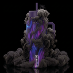 COLDEST 36oz Limitless Ultra v8