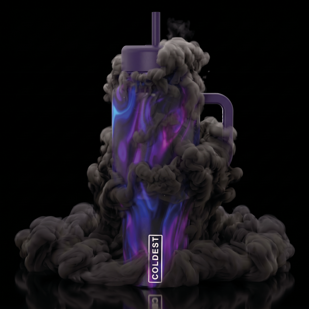 COLDEST 24oz Limitless Ultra v8