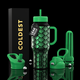 Green Dragon Ultra