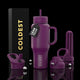 Purple Oasis Ultra