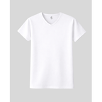 SilkCut Micro Modal V Neck Undershirt
