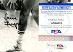 Steve Alford Signed/Auto 8x10 Photo Indiana University PSA/DNA 188069