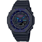 Casio Men's G-Shock GA-2100 Series