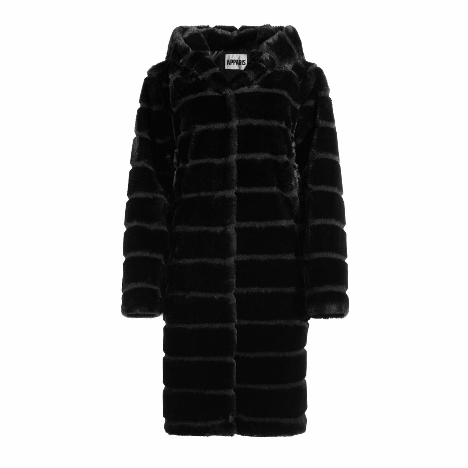 Celina Jacket // Noir