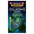 25-Pack Generation X Cell Phone Signal Boosters – New & Improved Antenna Boost Pads 📶📱