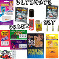 Ultimate Classic Prank Set – 11 Hilarious Gags in One Value Pack! 💨😂🐛