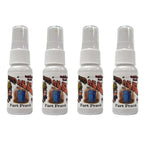 💨 Liquid Ass Spray – 4-Pack Ultimate Stink Prank Bottles