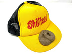 💩 Shithead Hat – Hilarious Gag Gift Poop Cap