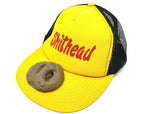 💩 Shithead Hat – Hilarious Gag Gift Poop Cap