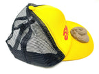 💩 Shithead Hat – Hilarious Gag Gift Poop Cap