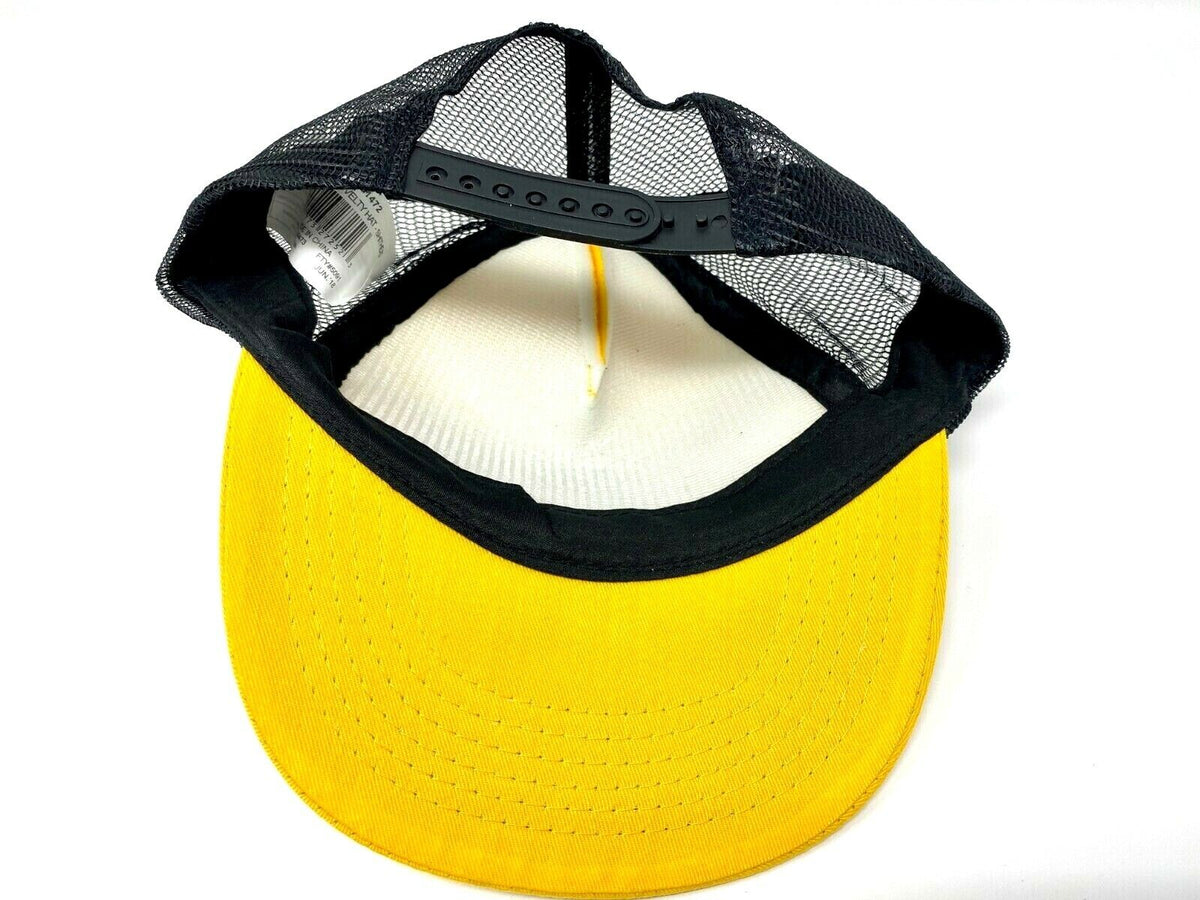 💩 Shithead Hat – Hilarious Gag Gift Poop Cap