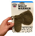 Army Military Willy Warmer – Tactical Heat for Your… Ahem, Trooper! 🪖🍆